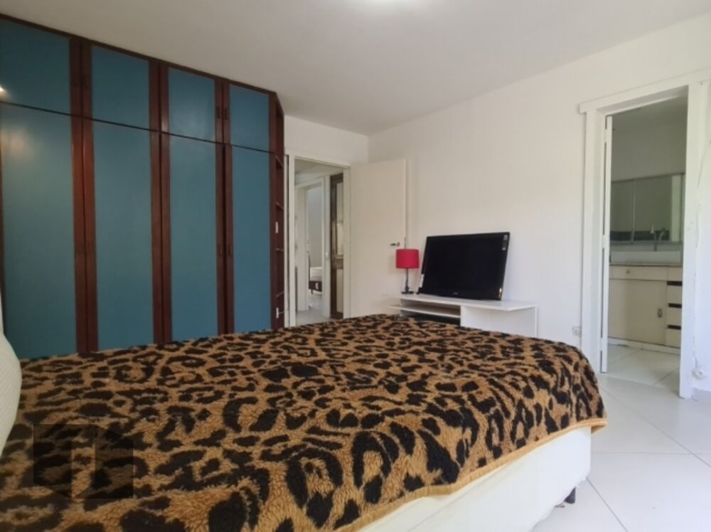 Casa de Condomínio, 5 quartos - Foto 1