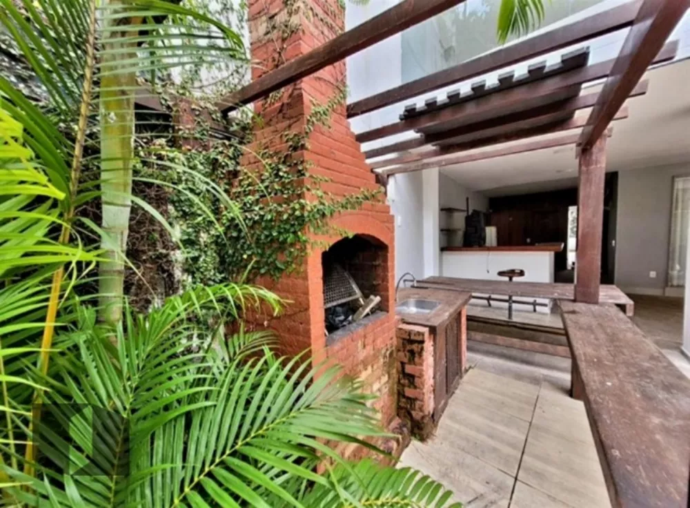Casa de Condomínio, 5 quartos - Foto 43