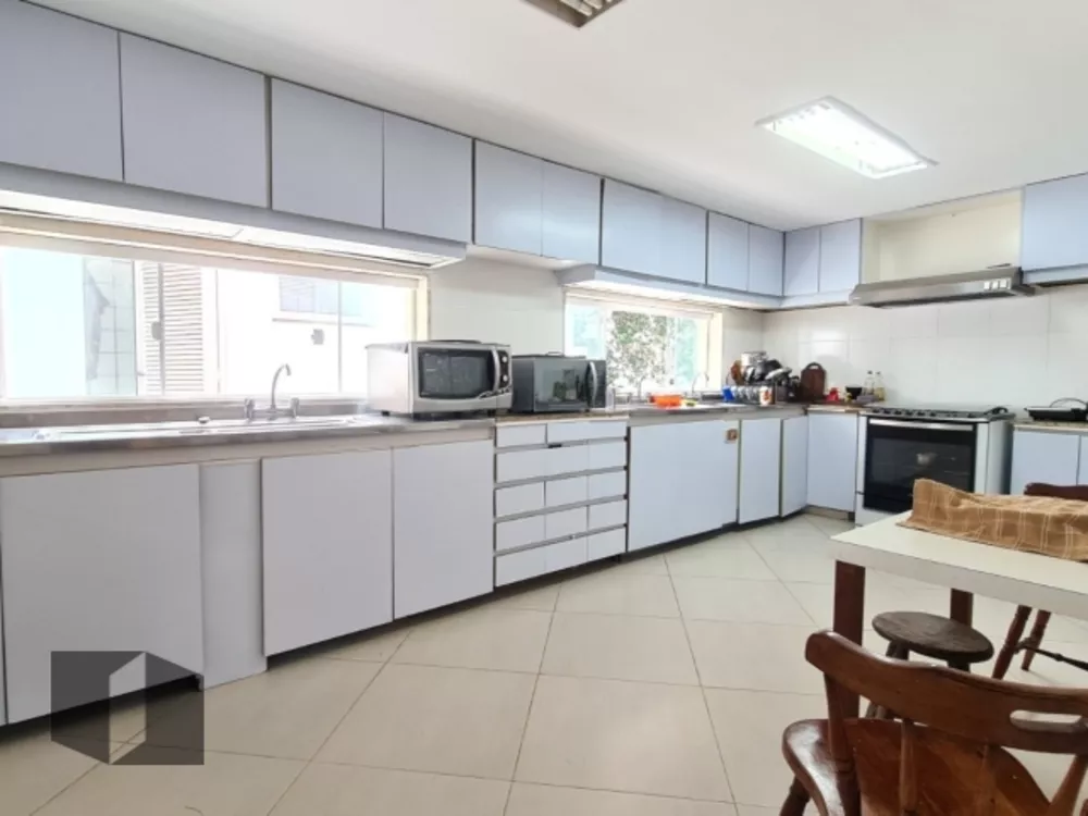 Casa de Condomínio, 5 quartos - Foto 49
