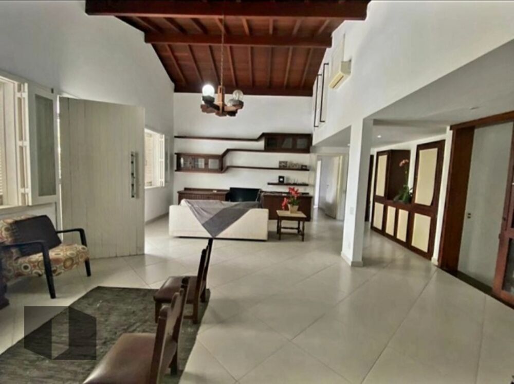Casa de Condomínio, 5 quartos - Foto 27