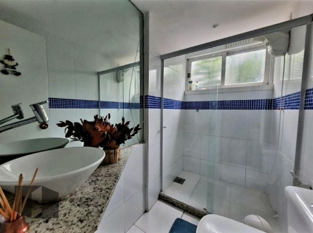 Casa de Condomínio, 5 quartos - Foto 19