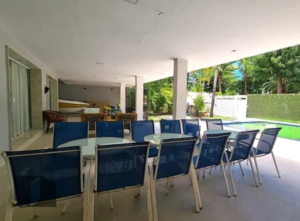 Casa de Condomínio, 5 quartos - Foto 18
