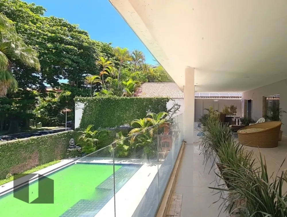 Casa de Condomínio, 5 quartos - Foto 61