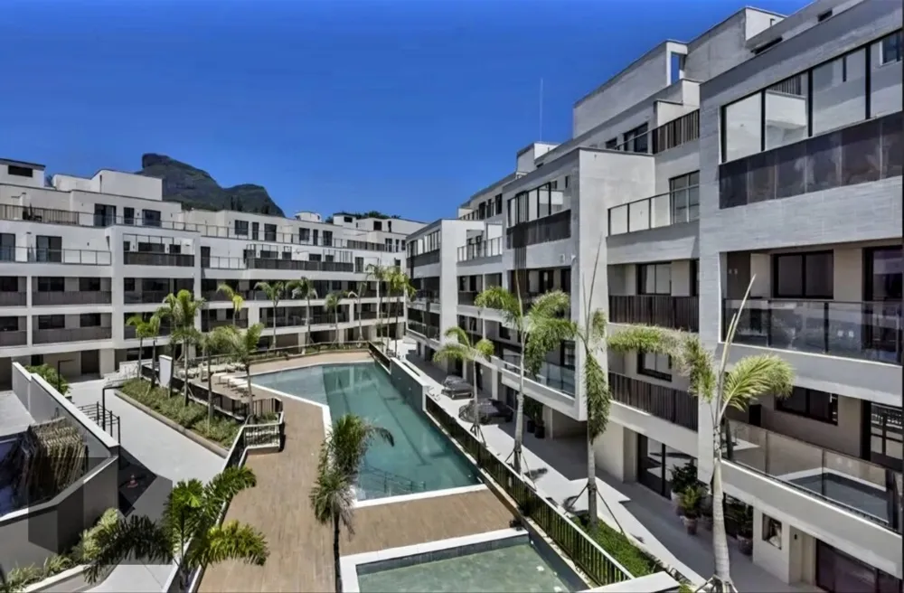 Apartamento, 2 quartos, 93 m² - Foto 30