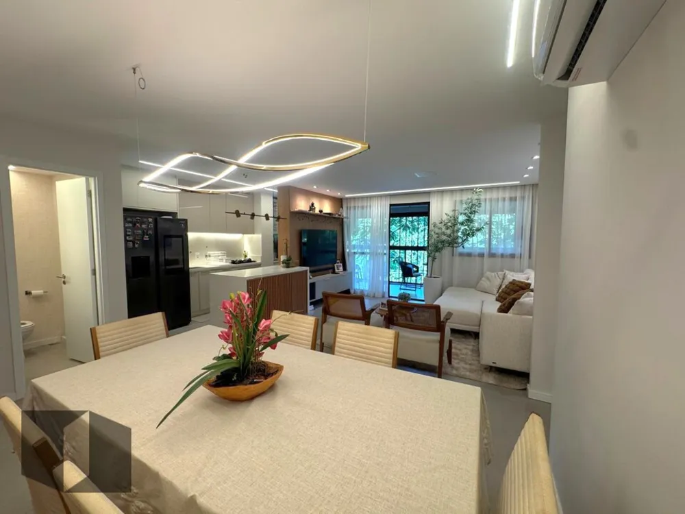 Apartamento, 2 quartos, 93 m² - Foto 5
