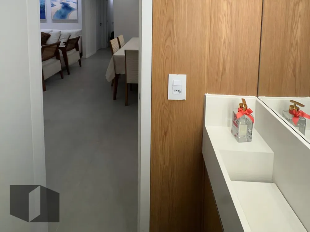 Apartamento, 2 quartos, 93 m² - Foto 18