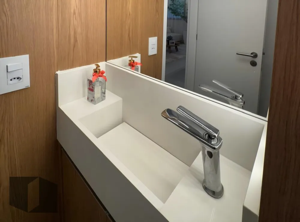 Apartamento, 2 quartos, 93 m² - Foto 16