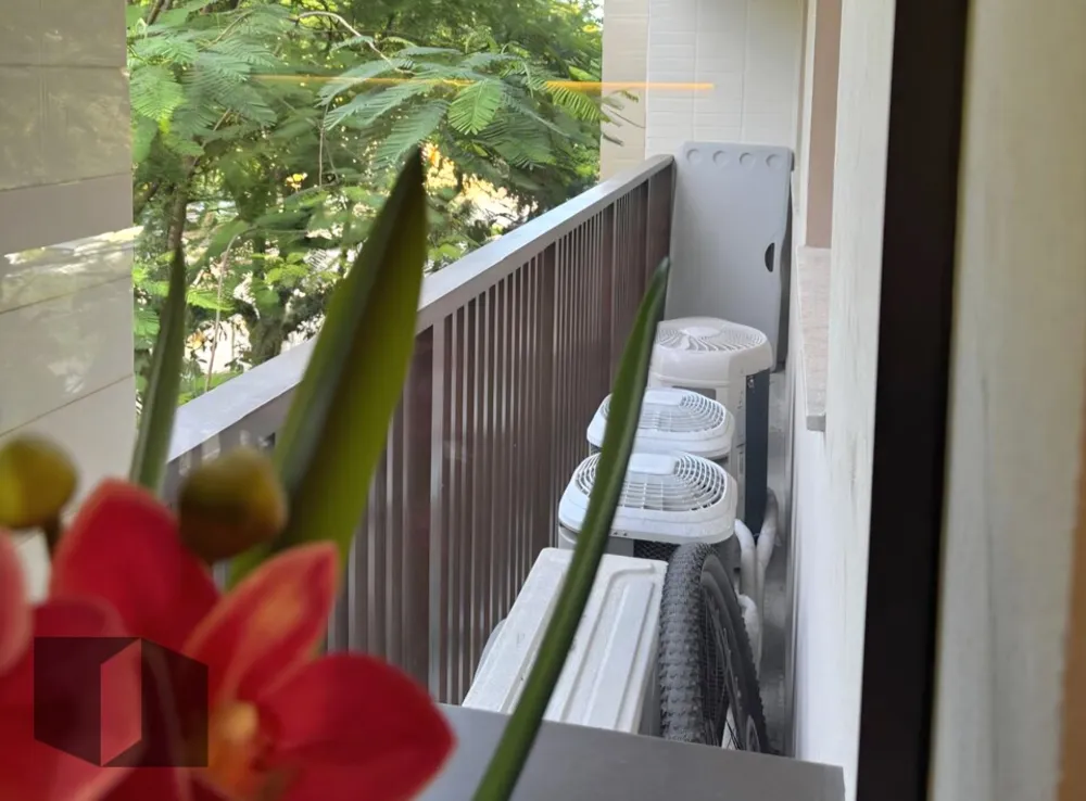 Apartamento, 2 quartos, 93 m² - Foto 14