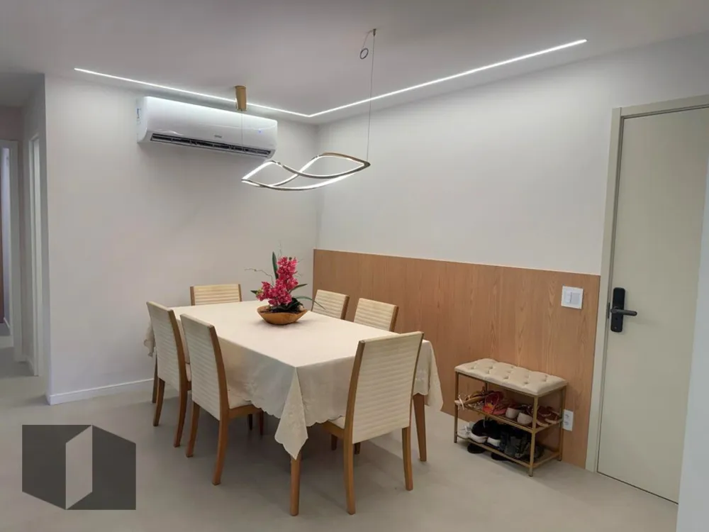 Apartamento, 2 quartos, 93 m² - Foto 10
