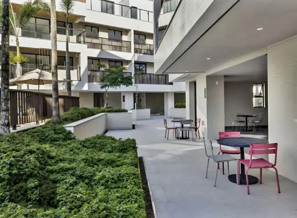 Apartamento, 2 quartos, 93 m² - Foto 33