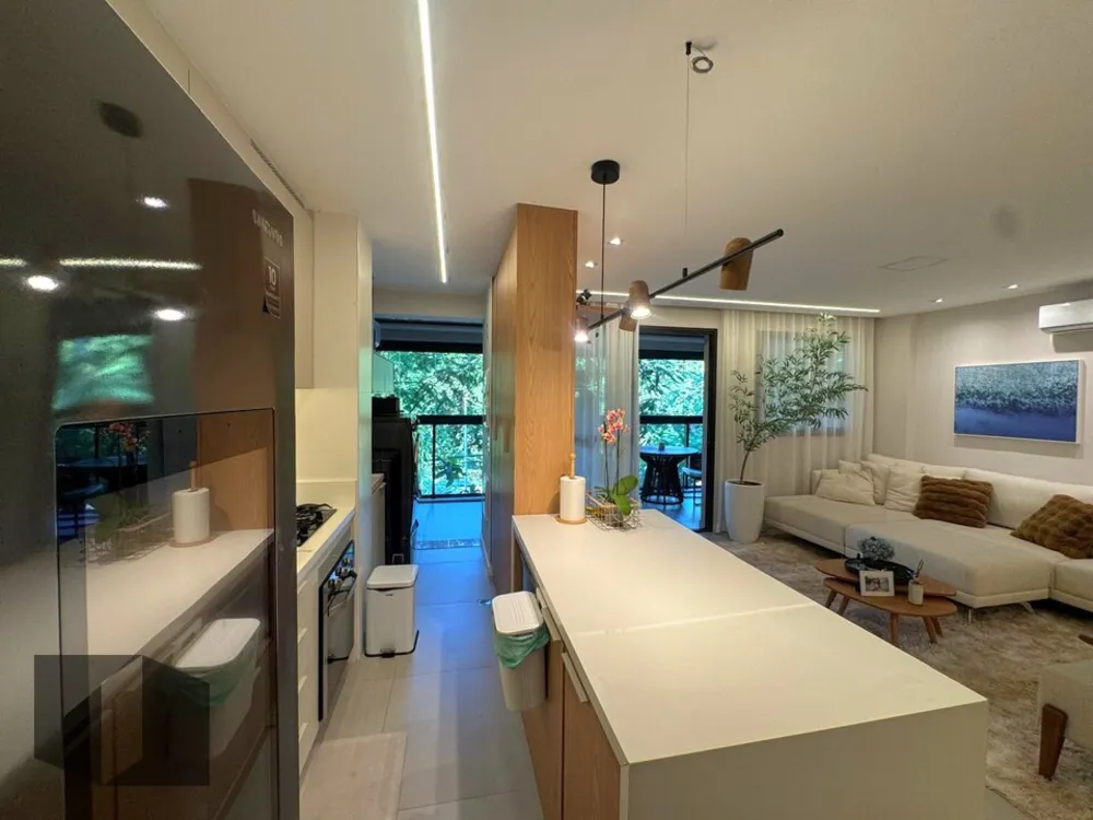 Apartamento, 2 quartos, 93 m² - Foto 25