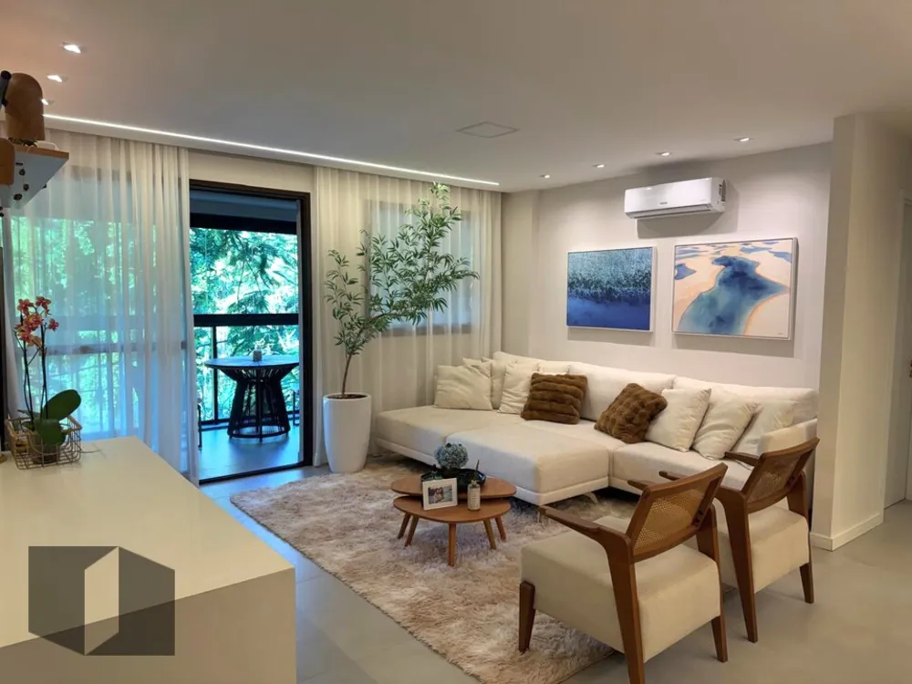 Apartamento, 2 quartos, 93 m² - Foto 9