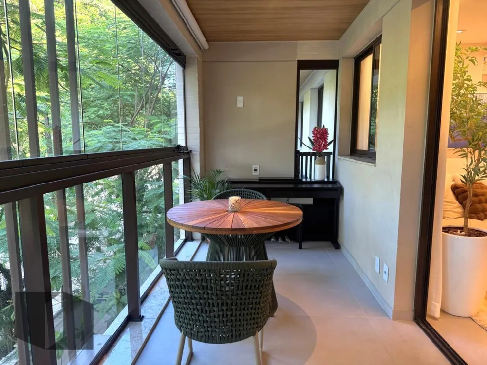 Apartamento, 2 quartos, 93 m² - Foto 12