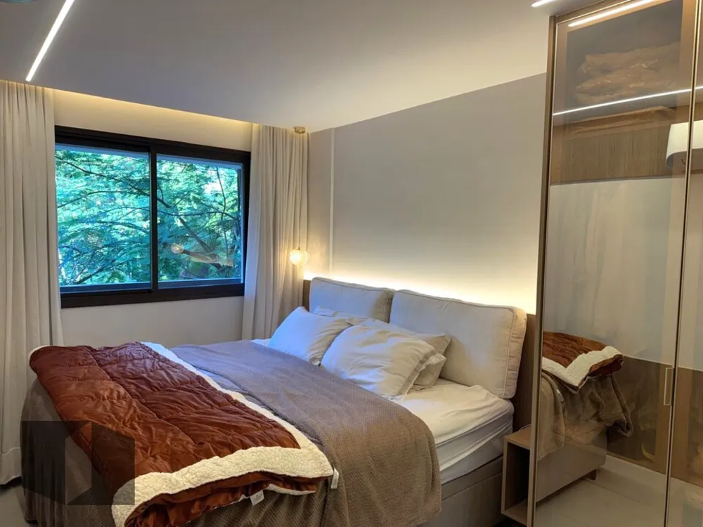 Apartamento, 2 quartos, 93 m² - Foto 19