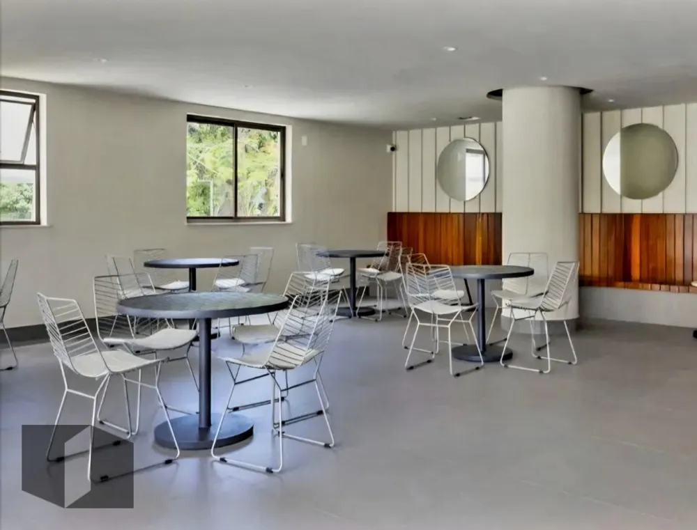 Apartamento, 2 quartos, 93 m² - Foto 32