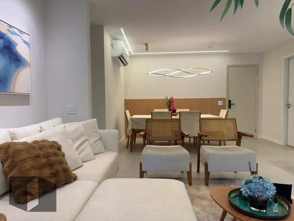 Apartamento, 2 quartos, 93 m² - Foto 6