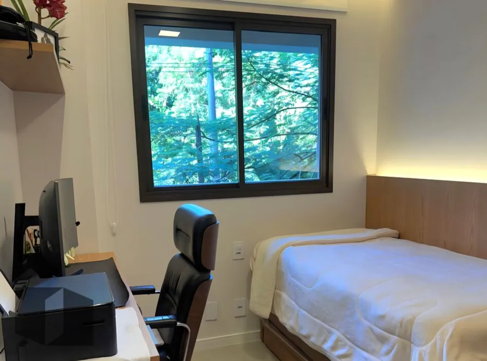 Apartamento, 2 quartos, 93 m² - Foto 23