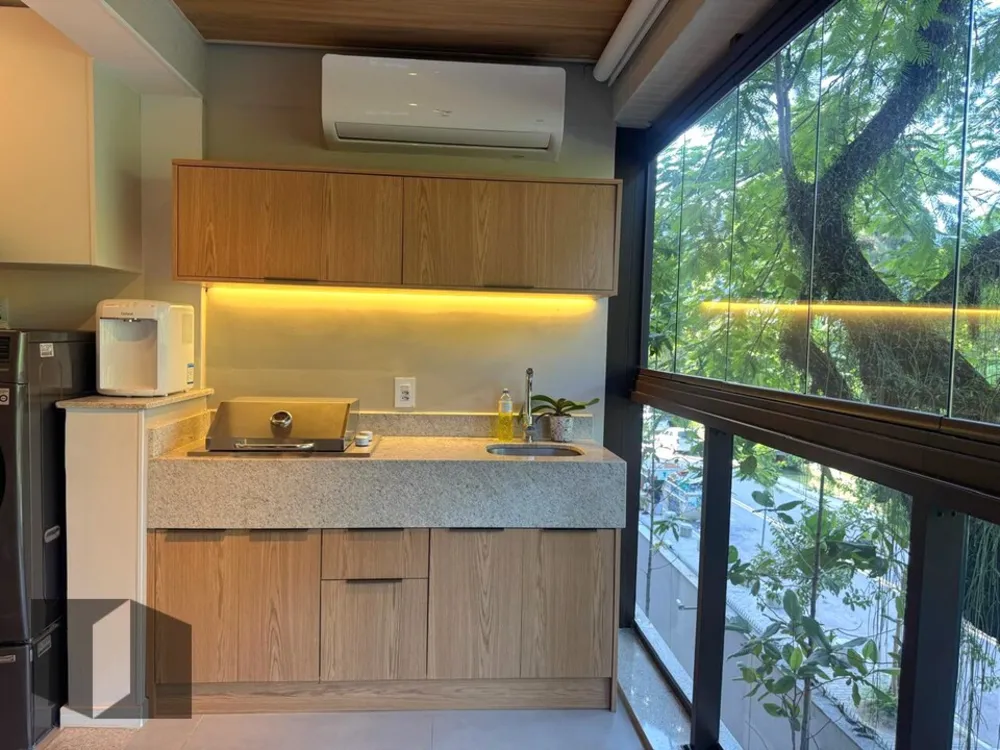 Apartamento, 2 quartos, 93 m² - Foto 13