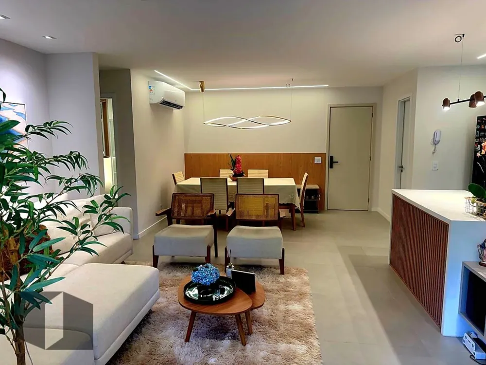 Apartamento, 2 quartos, 93 m² - Foto 8