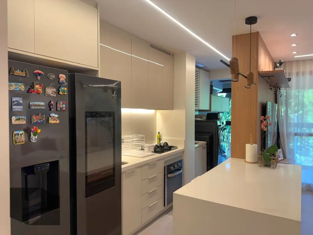 Apartamento, 2 quartos, 93 m² - Foto 26