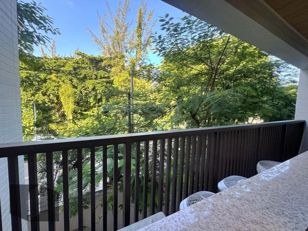 Apartamento, 2 quartos, 93 m² - Foto 15