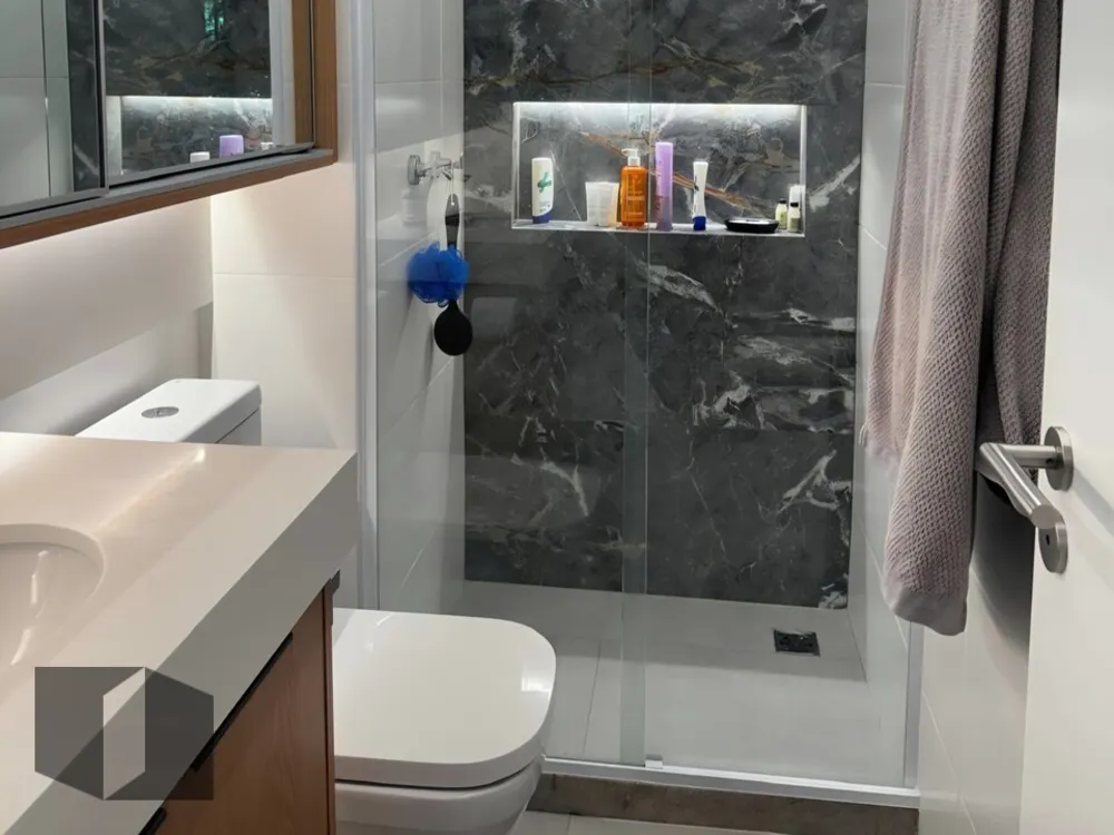 Apartamento, 2 quartos, 93 m² - Foto 21