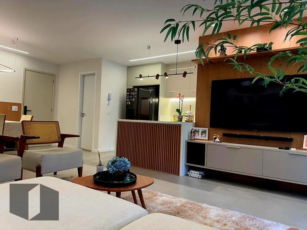 Apartamento, 2 quartos, 93 m² - Foto 7