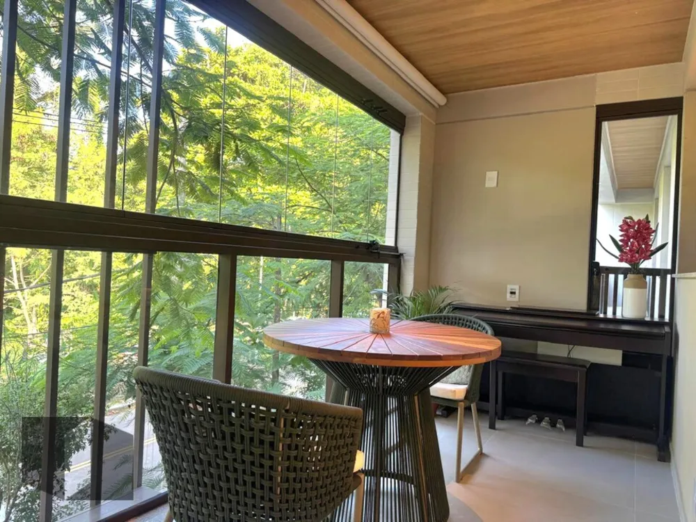 Apartamento, 2 quartos, 93 m² - Foto 11