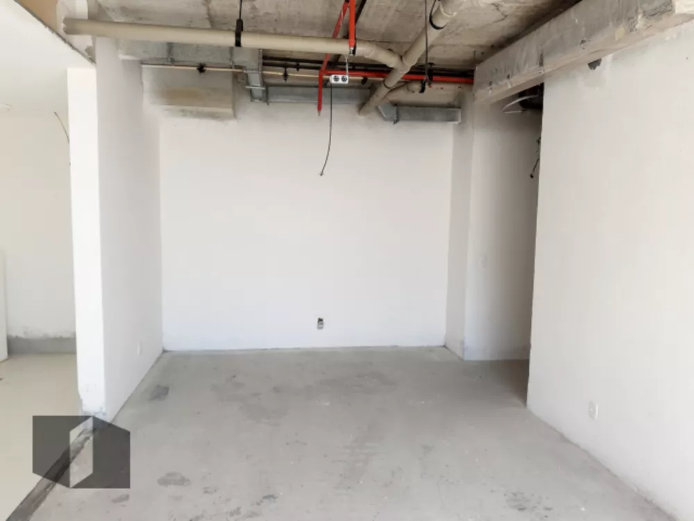 Cobertura à venda com 2 quartos, 460m² - Foto 18