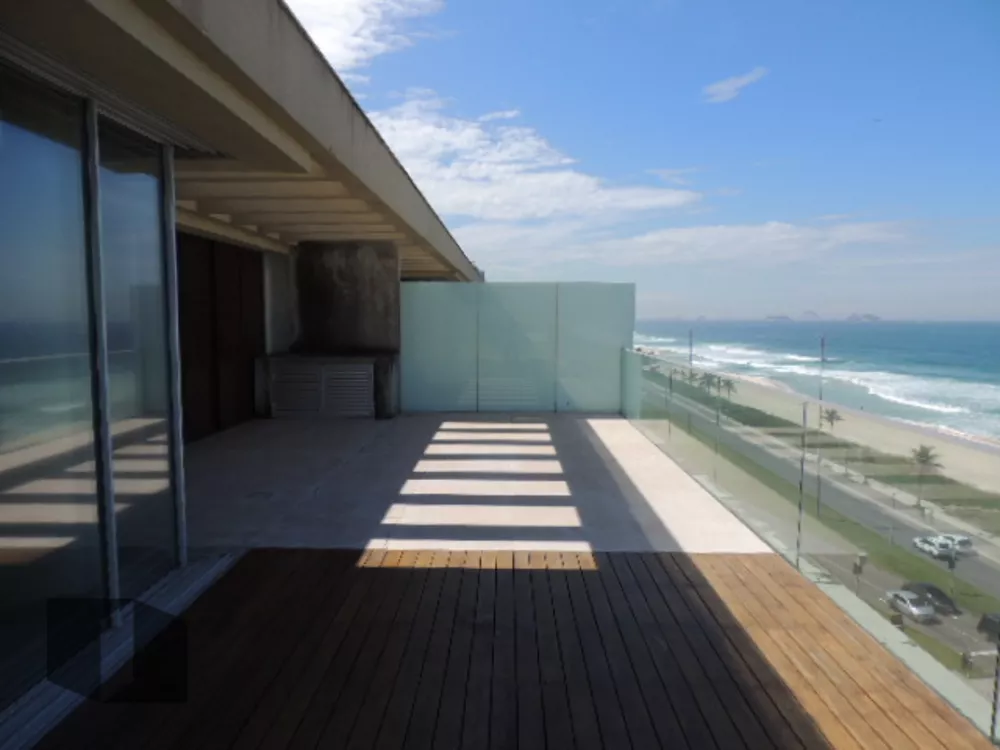 Cobertura à venda com 2 quartos, 460m² - Foto 3