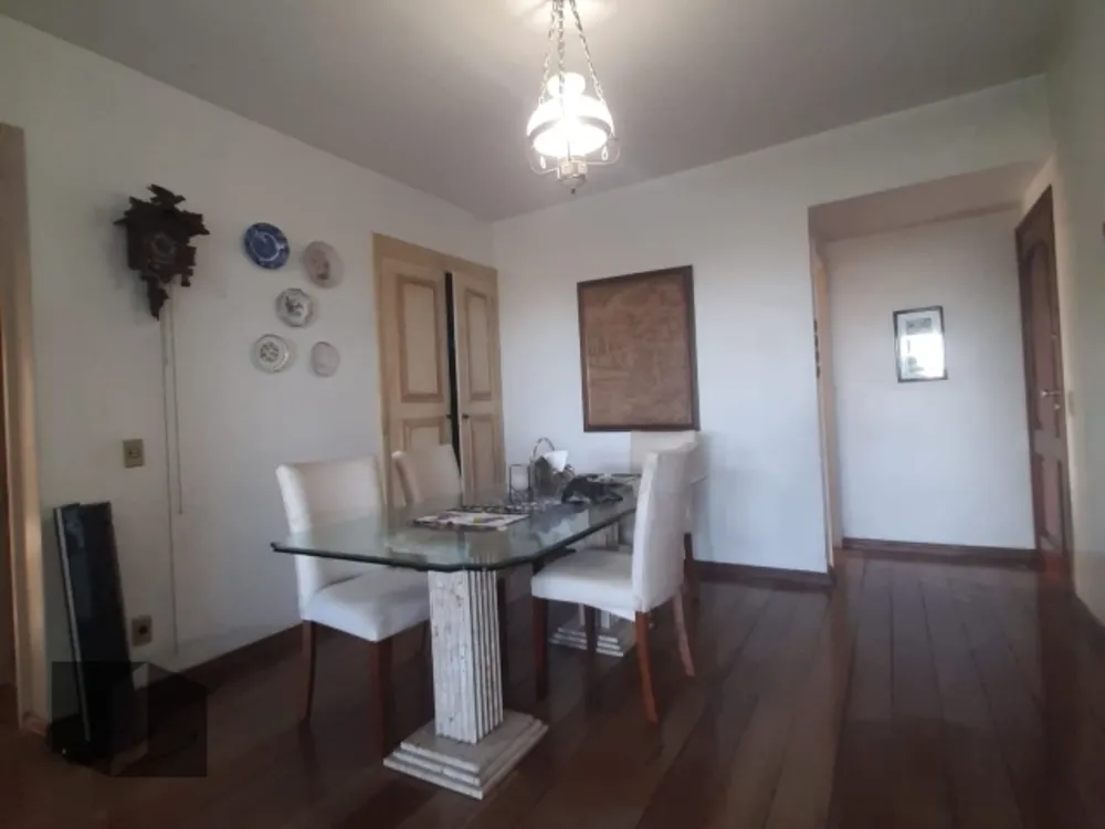 Apartamento, 4 quartos, 141 m² - Foto 4