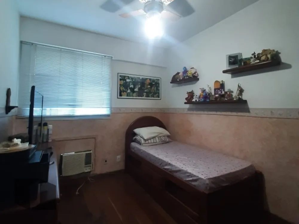 Apartamento, 4 quartos, 141 m² - Foto 12