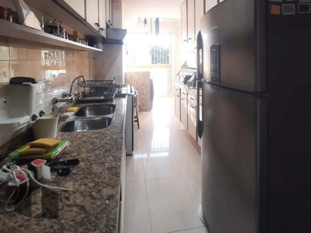 Apartamento, 4 quartos, 141 m² - Foto 16