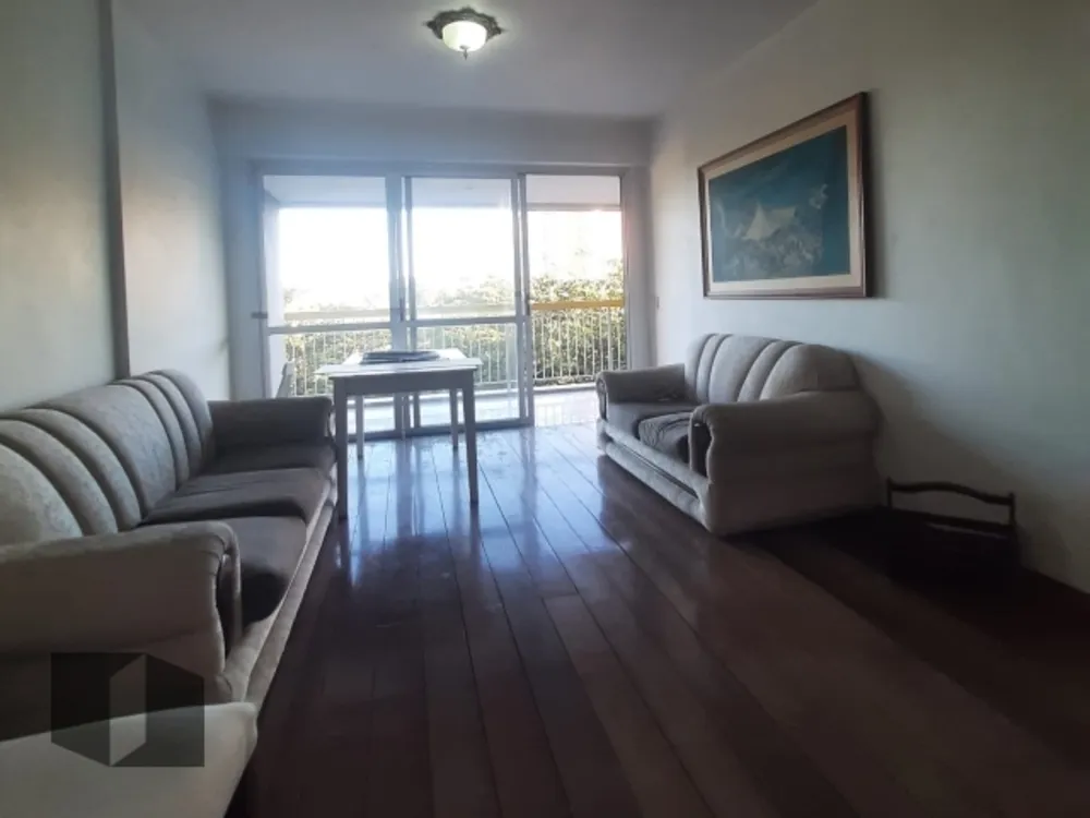 Apartamento, 4 quartos, 141 m² - Foto 5