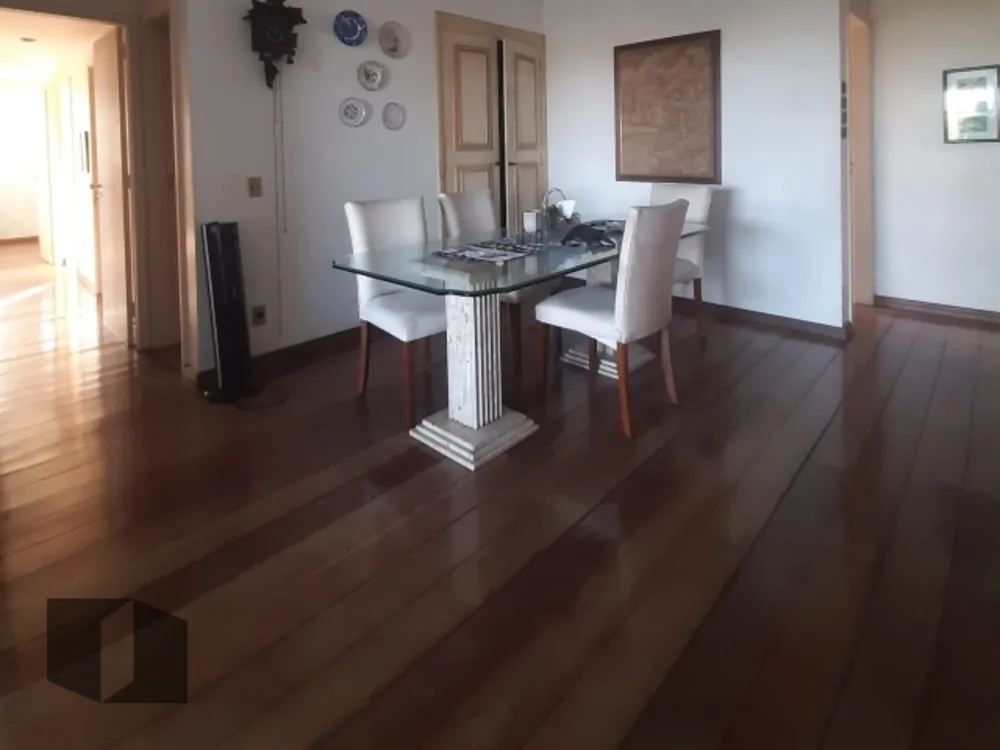 Apartamento, 4 quartos, 141 m² - Foto 3