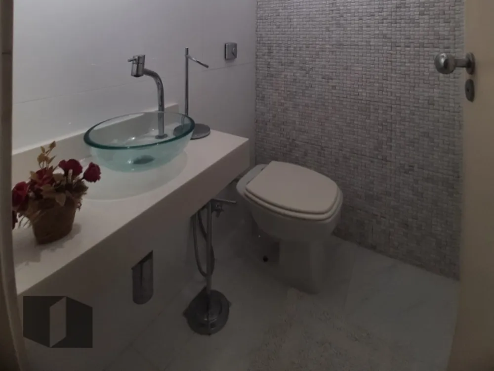 Apartamento, 4 quartos, 141 m² - Foto 7