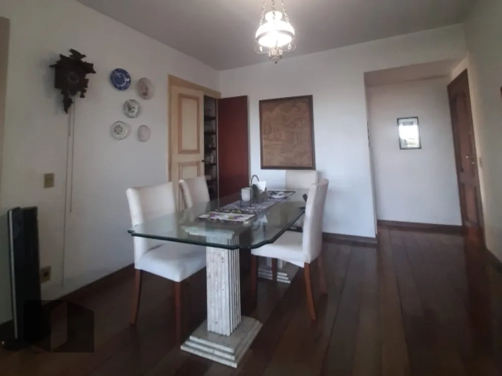 Apartamento, 4 quartos, 141 m² - Foto 1