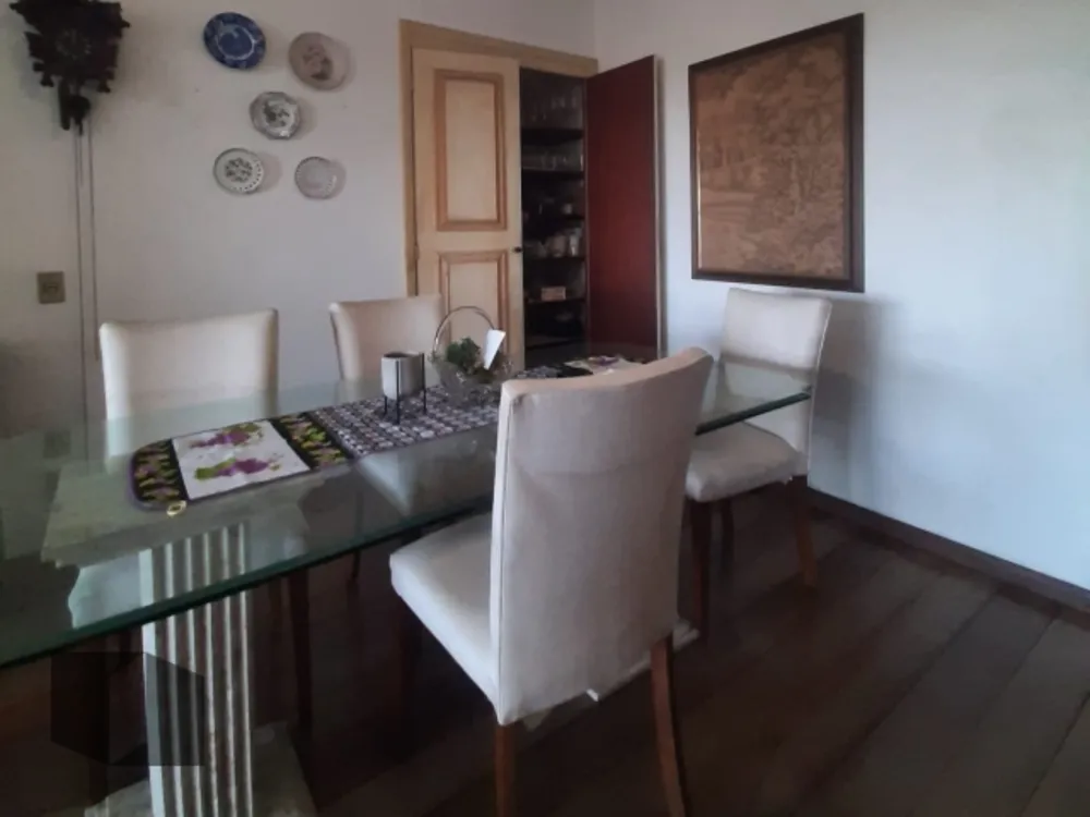 Apartamento, 4 quartos, 141 m² - Foto 2