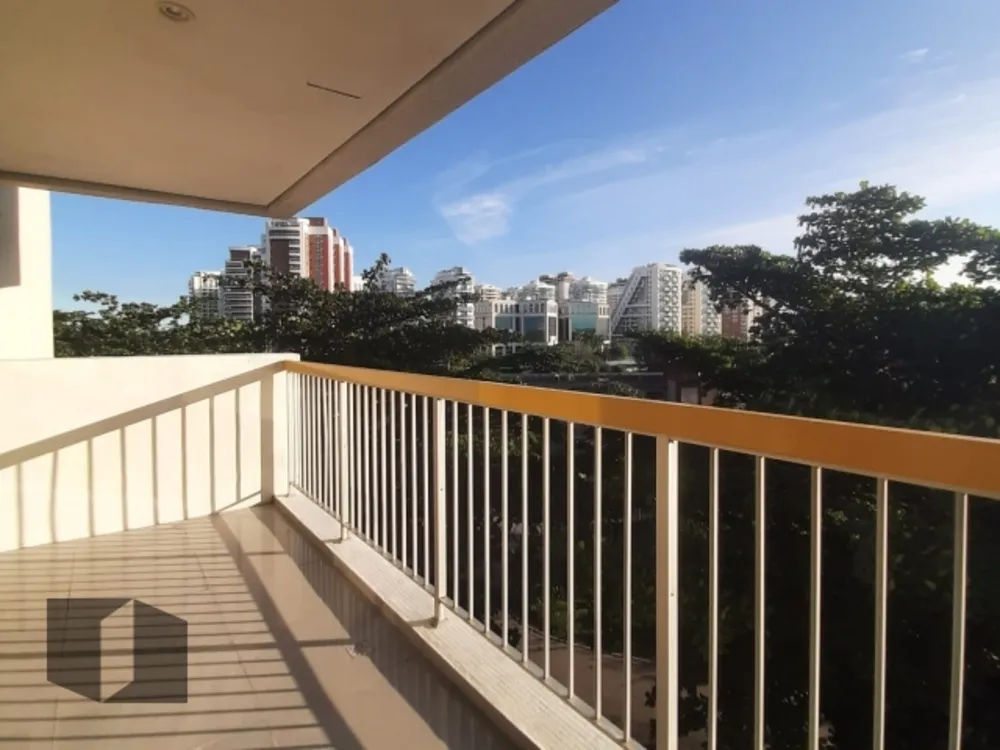 Apartamento, 4 quartos, 141 m² - Foto 6