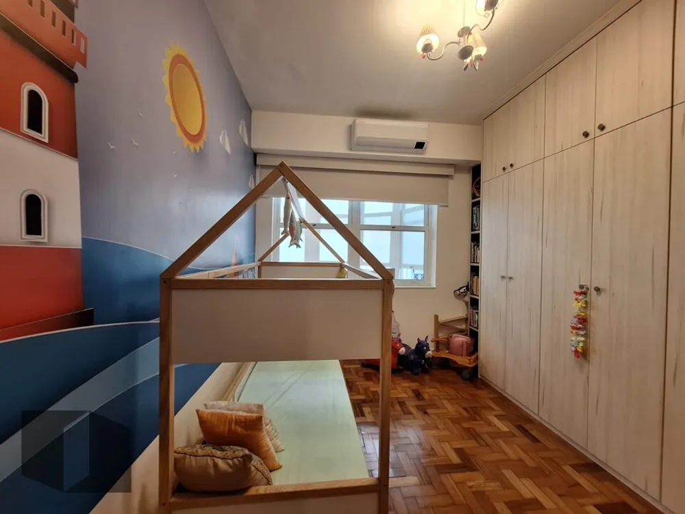 Apartamento, 3 quartos, 116 m² - Foto 15