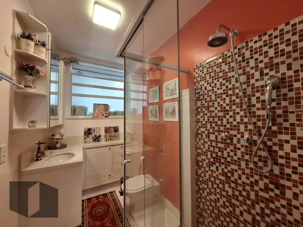 Apartamento, 3 quartos, 116 m² - Foto 21