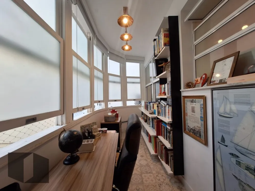 Apartamento, 3 quartos, 116 m² - Foto 7