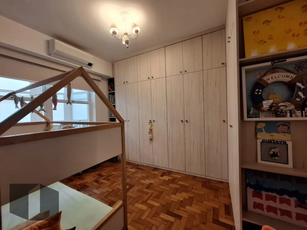 Apartamento, 3 quartos, 116 m² - Foto 16