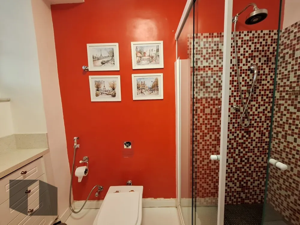 Apartamento, 3 quartos, 116 m² - Foto 19