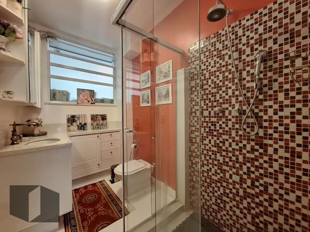 Apartamento, 3 quartos, 116 m² - Foto 20