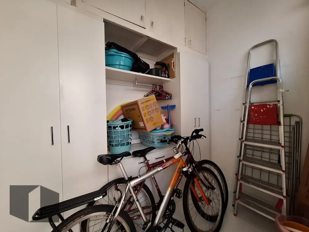 Apartamento, 3 quartos, 116 m² - Foto 25