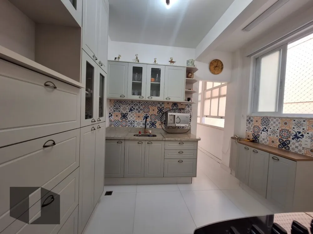 Apartamento, 3 quartos, 116 m² - Foto 23