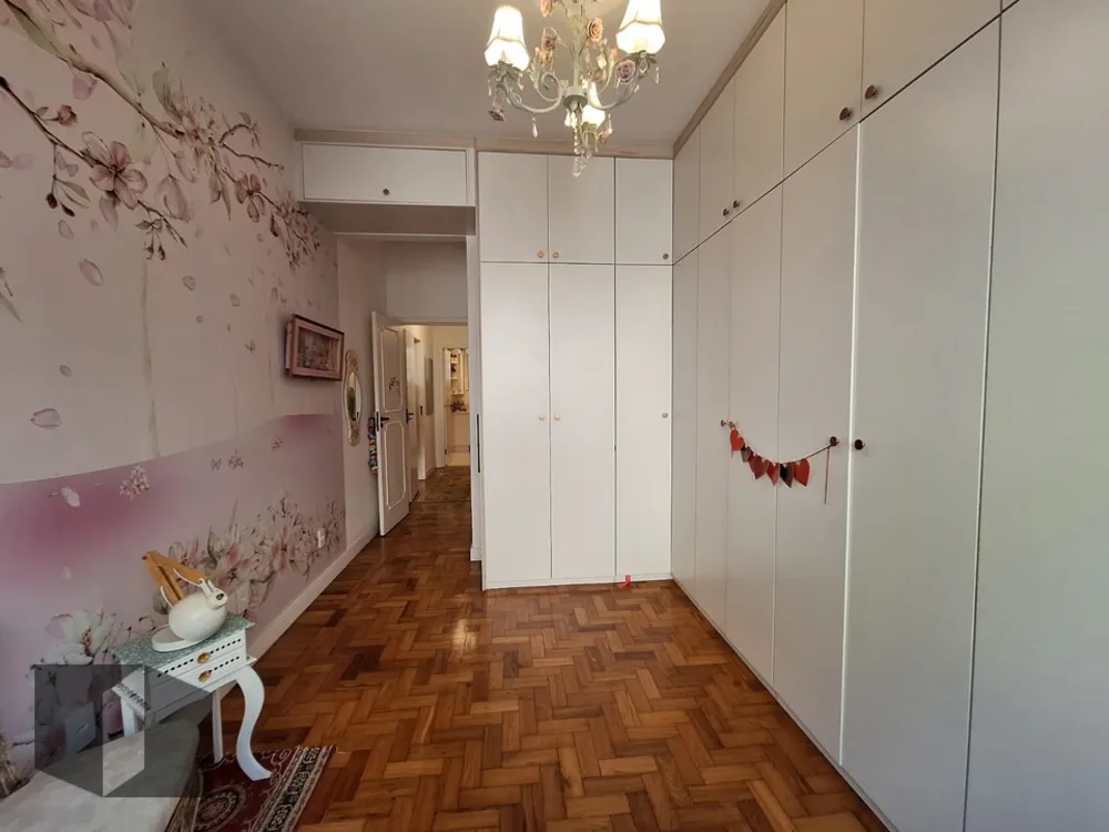 Apartamento, 3 quartos, 116 m² - Foto 14