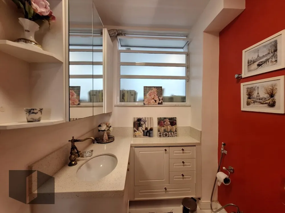 Apartamento, 3 quartos, 116 m² - Foto 18