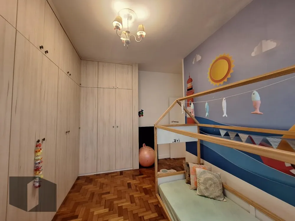 Apartamento, 3 quartos, 116 m² - Foto 17